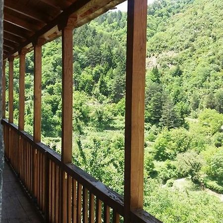 Antoniou Guesthouse Kastanitsa 외부 사진