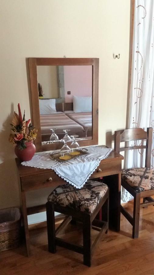 Antoniou Guesthouse Kastanitsa 외부 사진