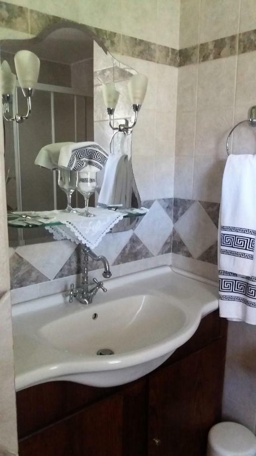 Antoniou Guesthouse Kastanitsa 외부 사진