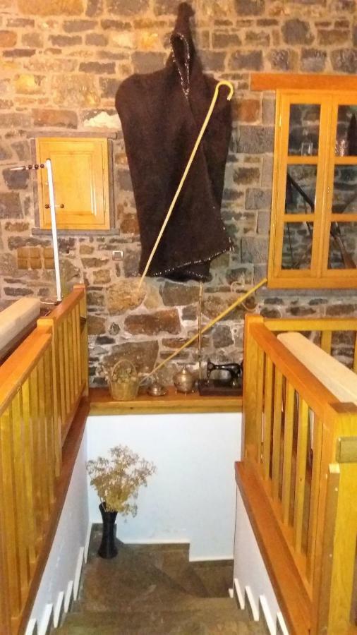 Antoniou Guesthouse Kastanitsa 외부 사진
