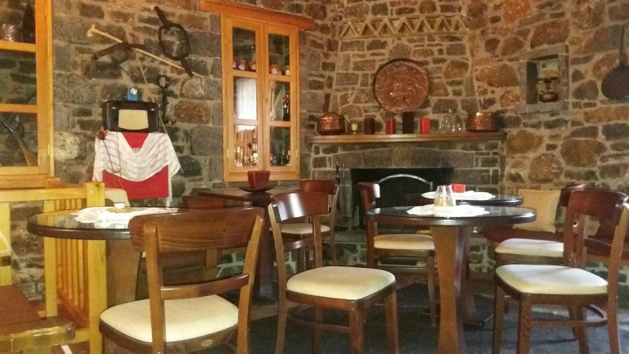 Antoniou Guesthouse Kastanitsa 외부 사진