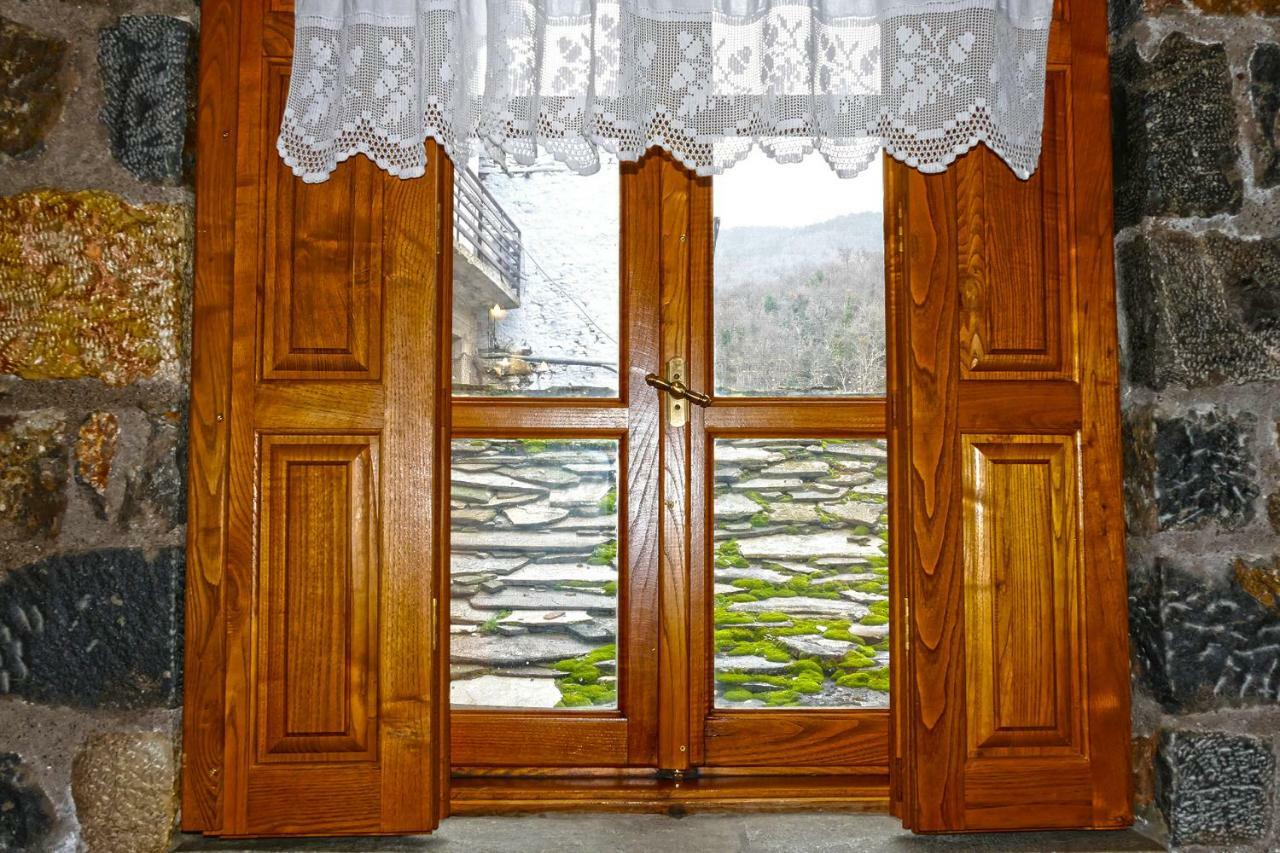 Antoniou Guesthouse Kastanitsa 외부 사진