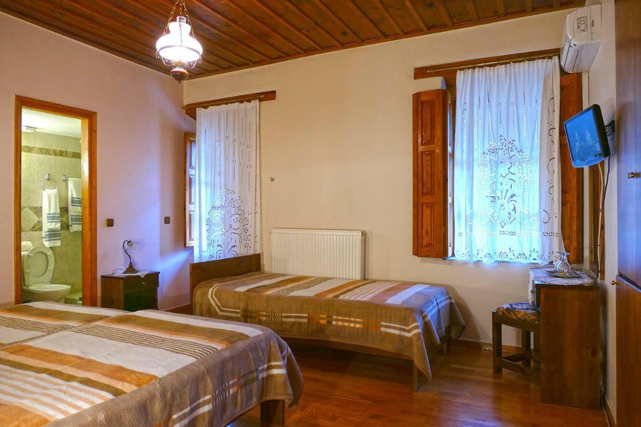 Antoniou Guesthouse Kastanitsa 외부 사진